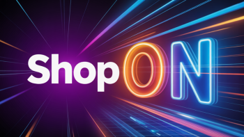 SHOP ON