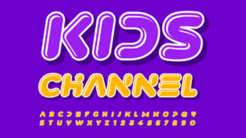 Channel Kids