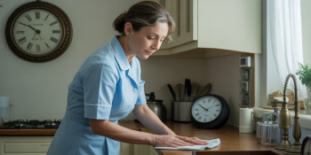 Sua exaustão não é frescura – é ciência