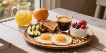 Suco de laranja coado é refrigerante disfarçado? Neurologista choca ao comparar as duas bebidas