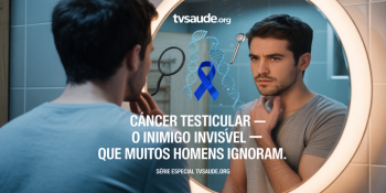 A Doença Silenciosa que Ataca a Masculinidade — e É Quase 100% Curável