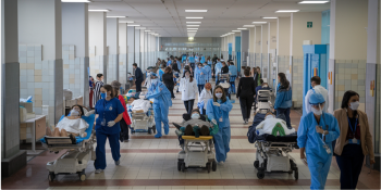O Retorno das Doenças Respiratórias: O HMPV Está Mais Perigoso que o Covid-19?