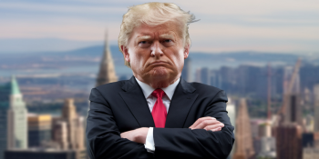 Trump Faz Ameaças Diretas a Putin: Sanções e Tarifas Se a Guerra Continuar