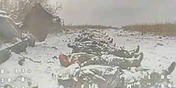 Região de Kursk na Rússia Registra Perdas Significativas em Meio a Confrontos Militares