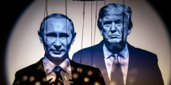 A OTAN tem que repensar: O Desafio Russo e a Indiferença de Trump para a Europa