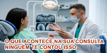 Como Uma Visita ao Dentista Pode Prevenir Problemas Graves