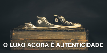 Moda Rebelde: Quando o Sujo Se Torna Estiloso