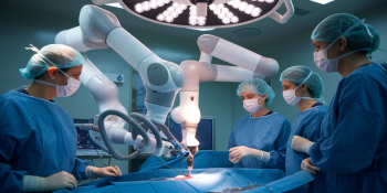 Automatizar a Vida Humana: O Futuro Perigoso da Cirurgia Robotizada