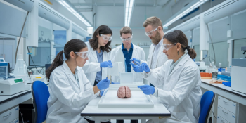  Como os Microplasticos Entram no Cérebro e Suas Implicações na Saúde Neurológica