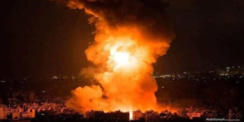 Ofensiva de Israel em Israel Ataca Teerã Após Alerta Russo ao Irã Sobre Operações Militares