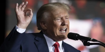 Kamala Harris Aceita Novo Debate, Mas Trump Rejeita Enfrentamento na CNN
