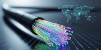 A nova era da internet começa no Japão: 1,02 petabit/s em fibra óptica tradicional