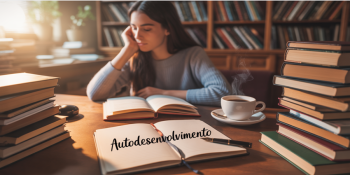O Impacto da Leitura na Vida de Bill Gates: Como o Hábito de Aprender Criou um Império