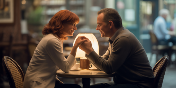 Do Olhar ao Toque: 11 Coisas que os Homens Percebem em uma Mulher na Primeira Conversa