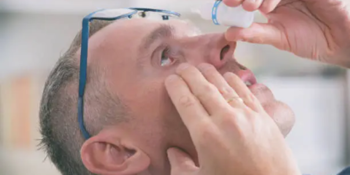 Inovação no Olhar: Colírios VIZZ Eliminam a Necessidade de Óculos Temporariamente