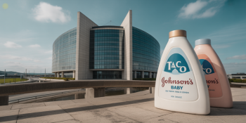 EUA Condenam J&J por Talco Cancerígeno — e Indústria Entra em Alerta