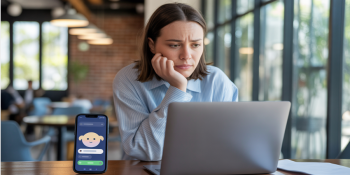 A Revolta dos Usuários: A IA Era Muito Boa, Mas Não Era "Legal"