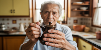Se “Essa Coisa” Virou um Hábito na Sua Boca, Leia Isso.