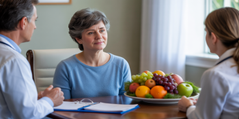 Do Diagnóstico ao Prato: Construindo uma Estratégia Nutricional contra o Câncer