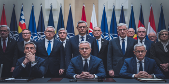 Rússia x OTAN: Estamos À Beira de Uma Nova Guerra Global?