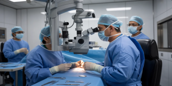 Segurança Cirúrgica: Onde Começa e Onde Pode Rupturar