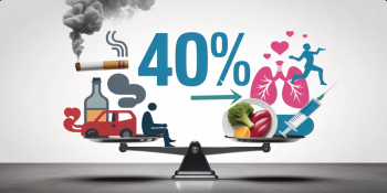 O VILÃO ESTÁ EM CASA: Seus Hábitos São a Maior Ameaça Contra o Câncer, Diz Maior Estudo Global.