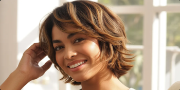 Acabou a Dúvida: Este É o Corte que Combina com Todos os Tipos de Cabelo